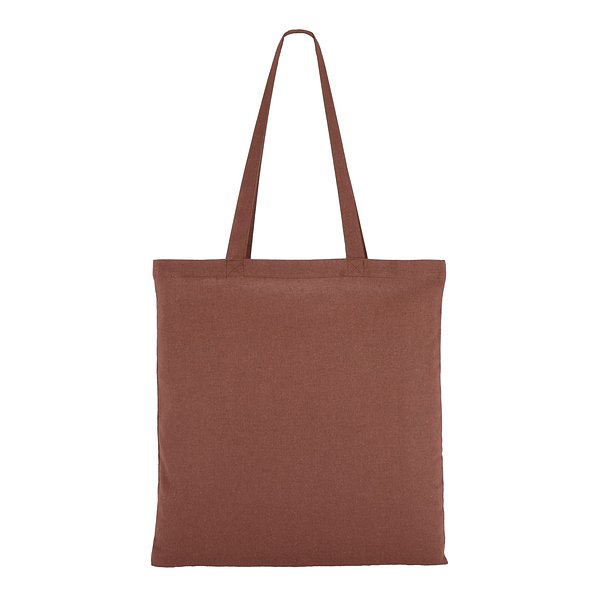 Umhängetasche Baumwolle OEKO-TEX® 140g/m² 38x42cm Rettas