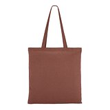 Umhängetasche Baumwolle OEKO-TEX® 140g/m² 38x42cm Rettas