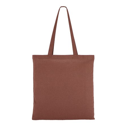 Umhängetasche Baumwolle OEKO-TEX® 140g/m² 38x42cm Rettas