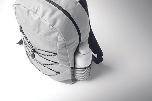 Rucksack 600D RPET Polyester Urinatt