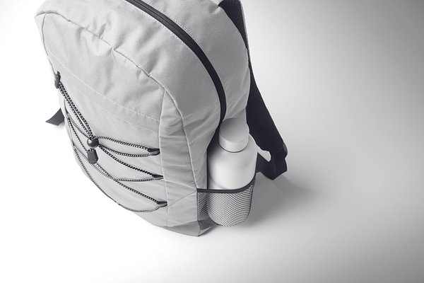 Rucksack 600D RPET Polyester Urinatt