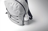 Rucksack 600D RPET Polyester Urinatt