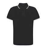 Polo-Shirt Idwak