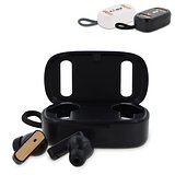 TWS Earbuds bamboo Fadia