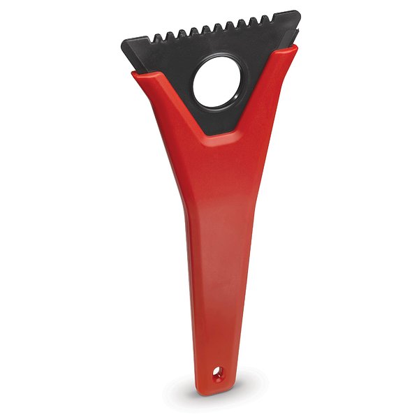 3-in-1 Eiskratzer Durix