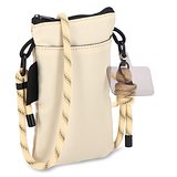 Crossbody Beutel mit Paracord Gurt Veren