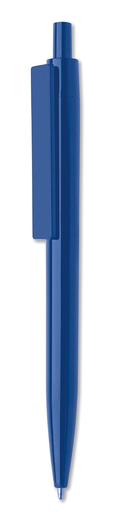 Druckkugelschreiber recy. ABS Bengilga