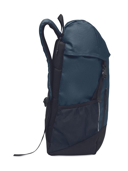 RPET-Rucksack 15L Meregna