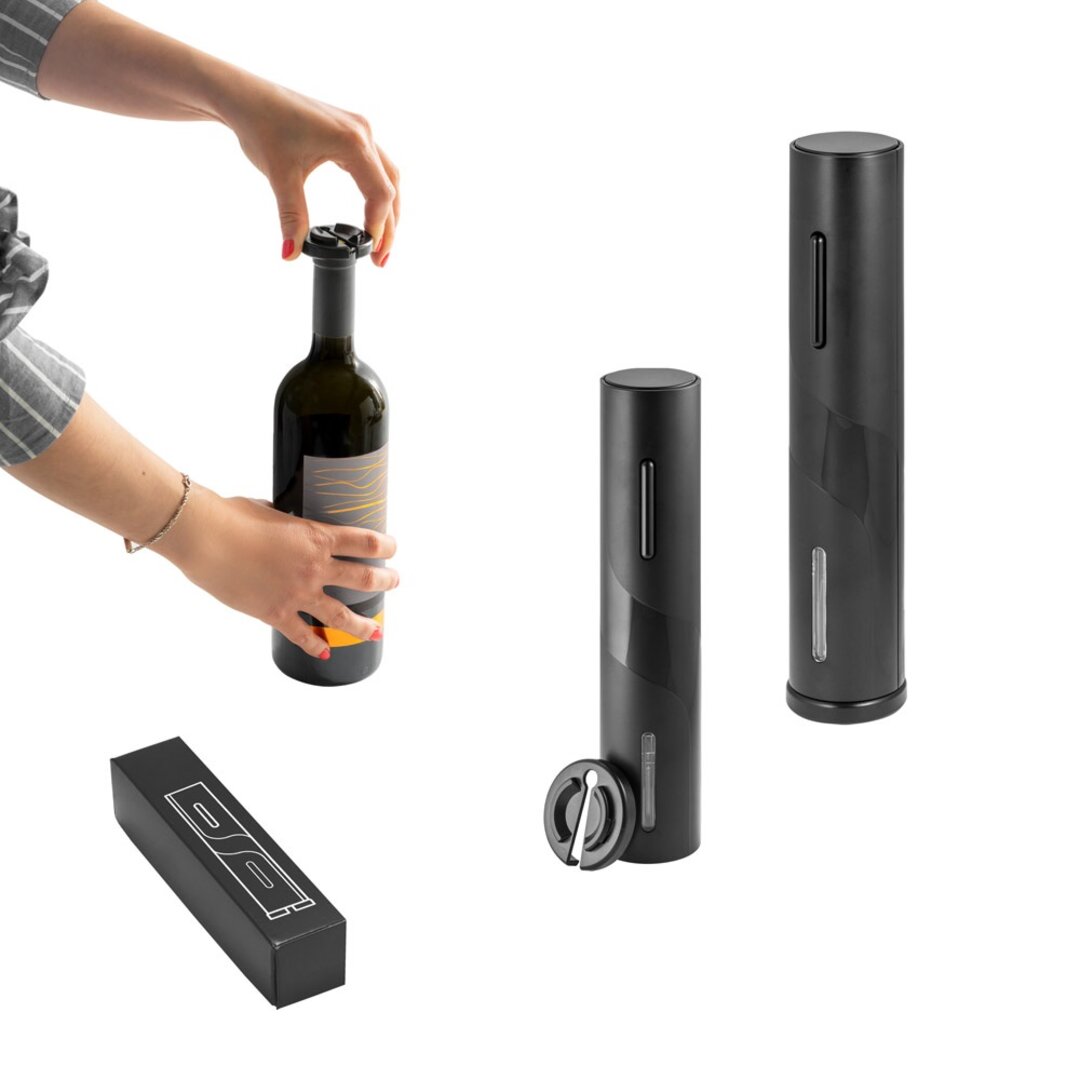 Korkenzieher, elektrisch Bengian