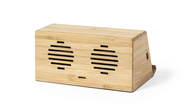 Ladegerät Lautsprecher Idhir