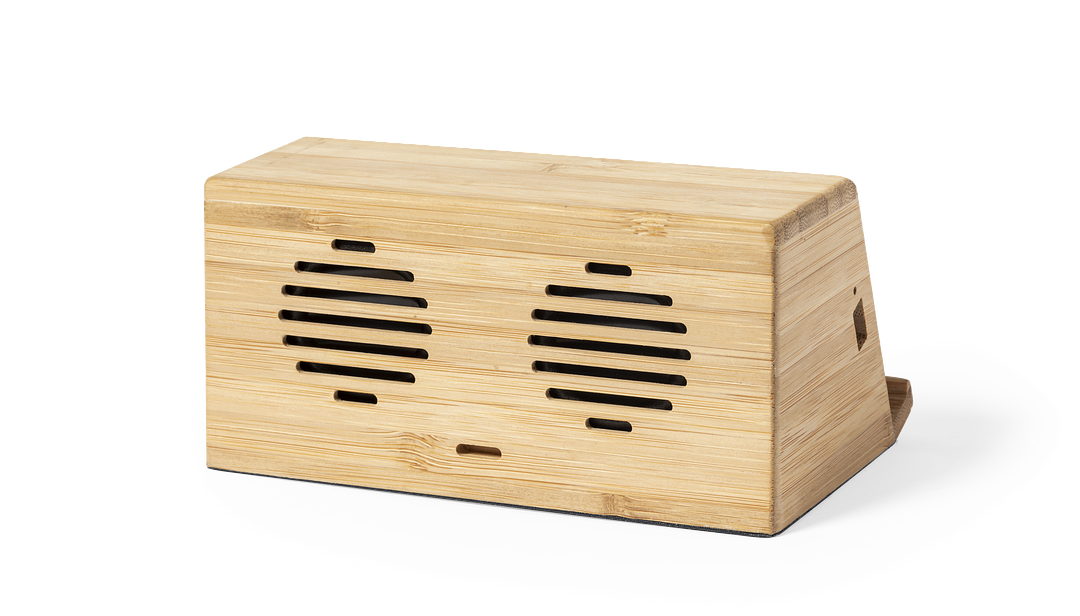 Ladegerät Lautsprecher Idhir