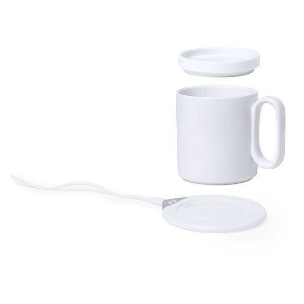 Tasse Wärmer Ladegerät Idlan