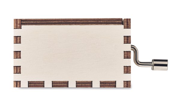 Mini-Drehorgel Trikörs