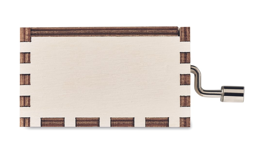 Mini-Drehorgel Trikörs