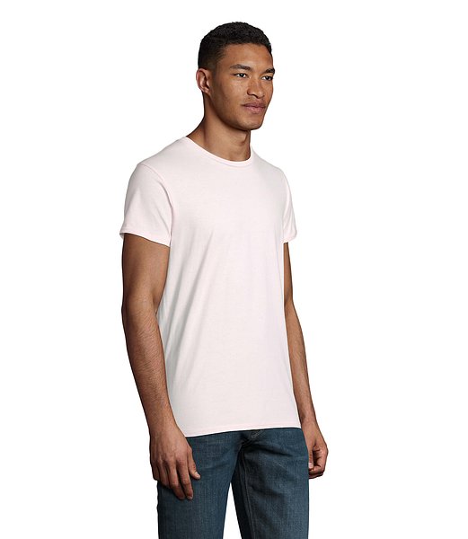 Männer T-Shirt 175g Paunnen