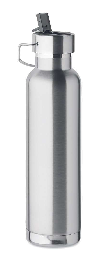 Doppelwandige Flasche 660 ml Uelleer