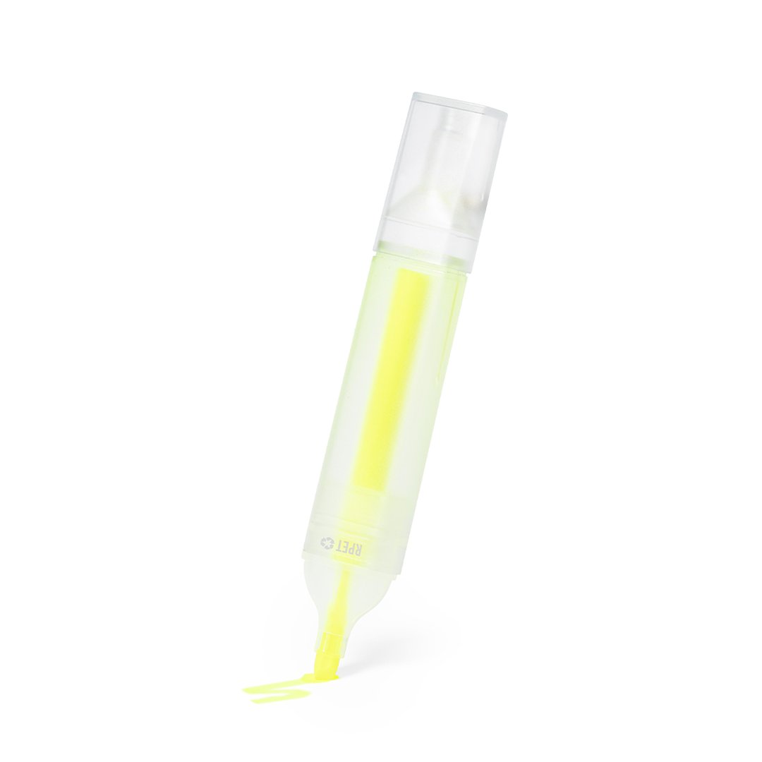 Textmarker Idrad