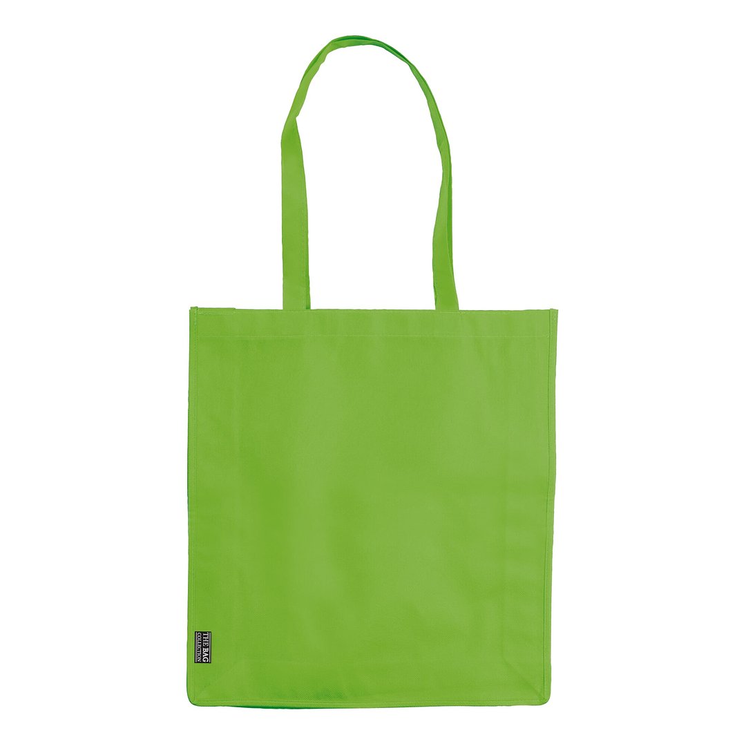 Tragetasche Non-Woven 75g/m² Mereninan