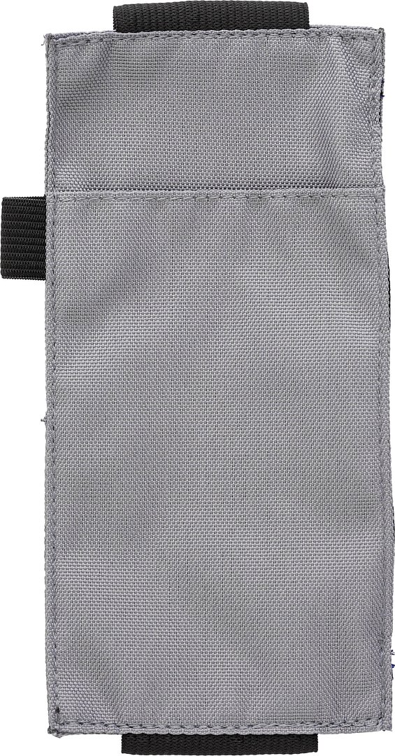 Stifte-Etui aus Kunststoff Loleena