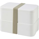 POP 700 + 700 ml doppelschichtige Lunchbox - Stiafena