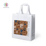 Sublimations Tasche Iddon