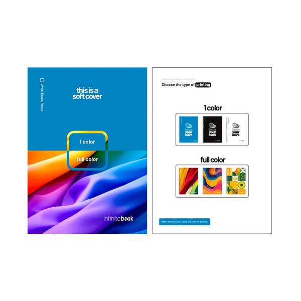 Präsentation der Partnerschaft mit Infinitebook Fens