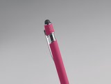 Druckkugelschreiber mit Stylus Elitle