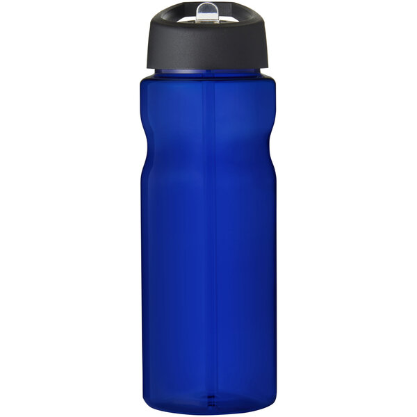 Eco Base 650 ml Sportflasche mit Ausgussdeckel - Razendrio