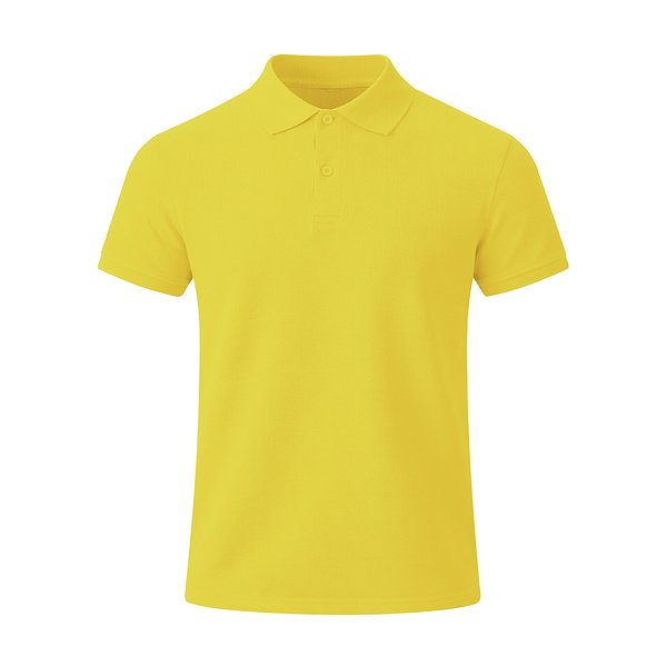 Erwachsene Farbe Polo-Shirt Idles