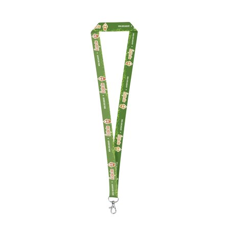 Lanyard aus rPET Köbistgn
