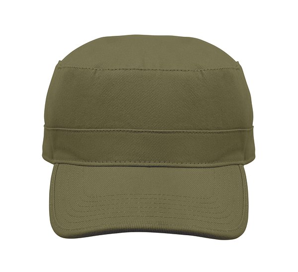 Military Cap 260 g/m² Lütholy
