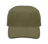 Military Cap 260 g/m² Lütholy