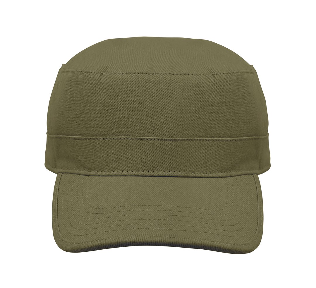 Military Cap 260 g/m² Lütholy