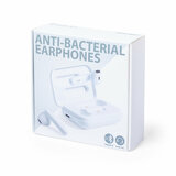 Antibakterielle Kopfhörer Idkey