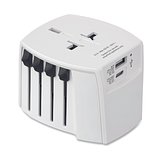 MUV USB AC 30W PD Giafencht