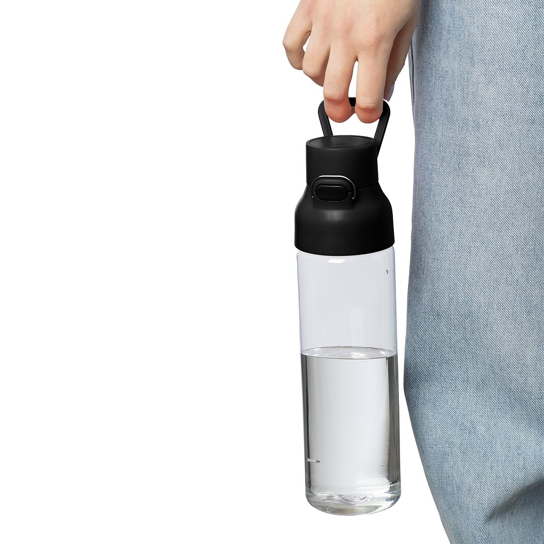 Tritan-Trinkflasche 750 ml Luris