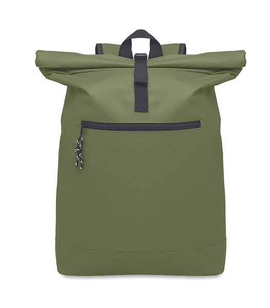 Rolltop-Rucksack 600D Benga