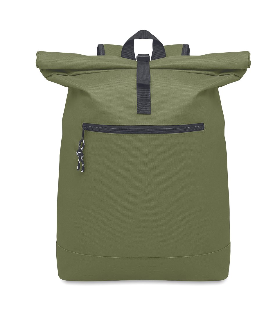 Rolltop-Rucksack 600D Benga