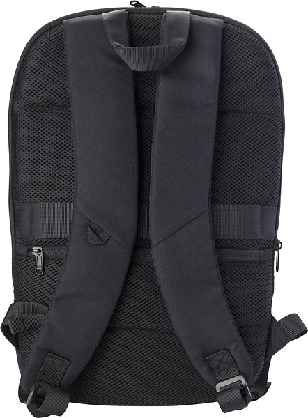 Business-Rucksack Orscht | Polyester 600D | Erweiterbar | 22 l