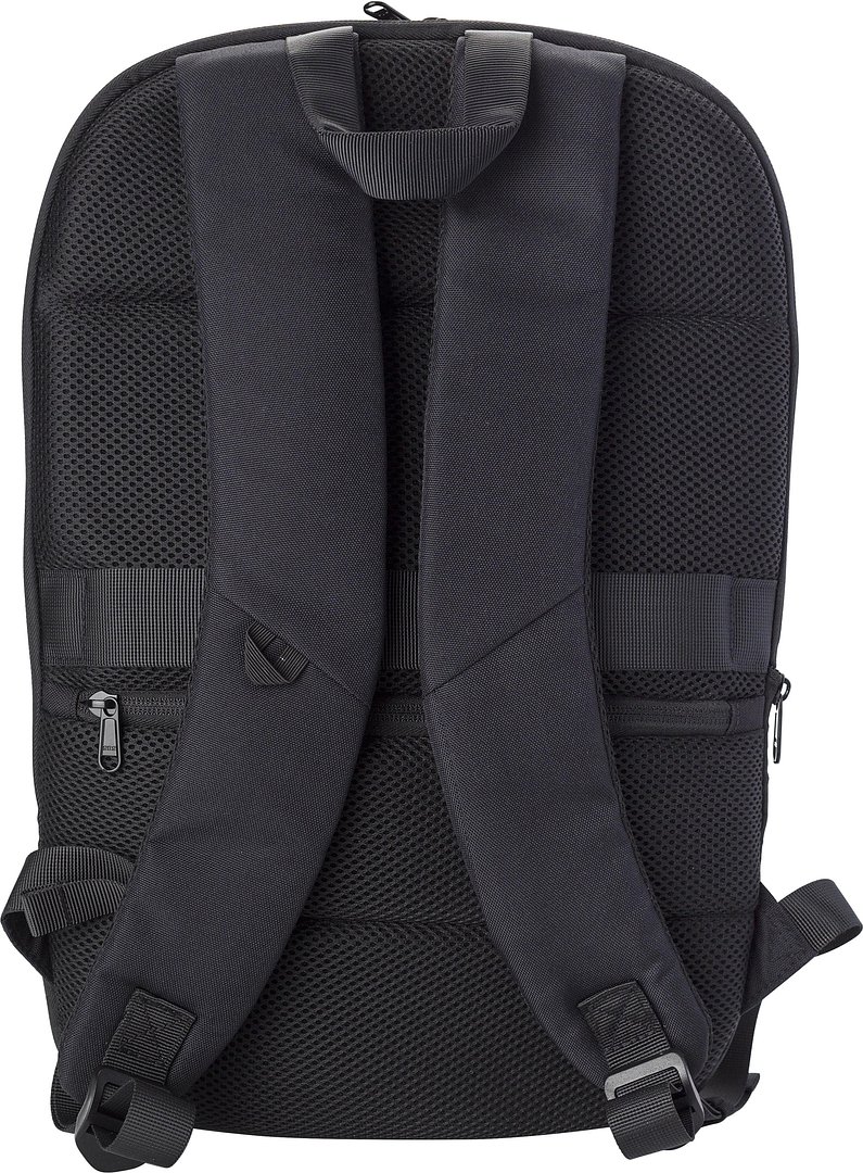 Business-Rucksack Orscht | Polyester 600D | Erweiterbar | 22 l