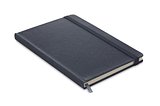 DIN A5 Notizbuch PU Lütholfen