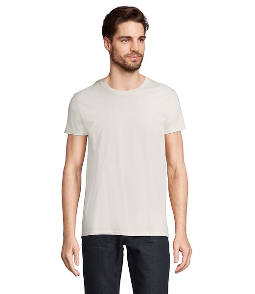 Männer T-Shirt 175g Paunnen