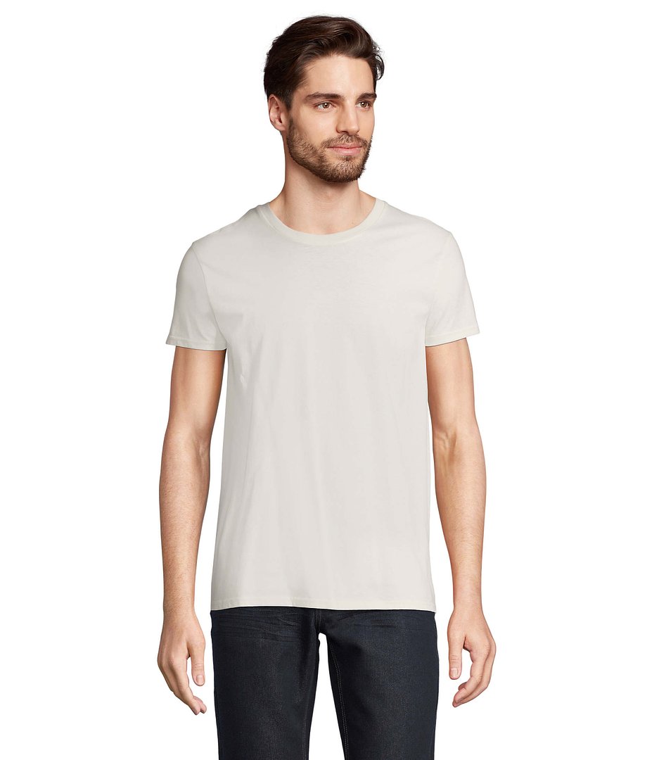 Männer T-Shirt 175g Paunnen