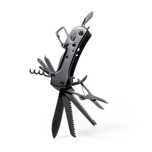 Multifunktionstaschenmesser Idmit