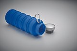 Faltbare Flasche 500ml Saraza