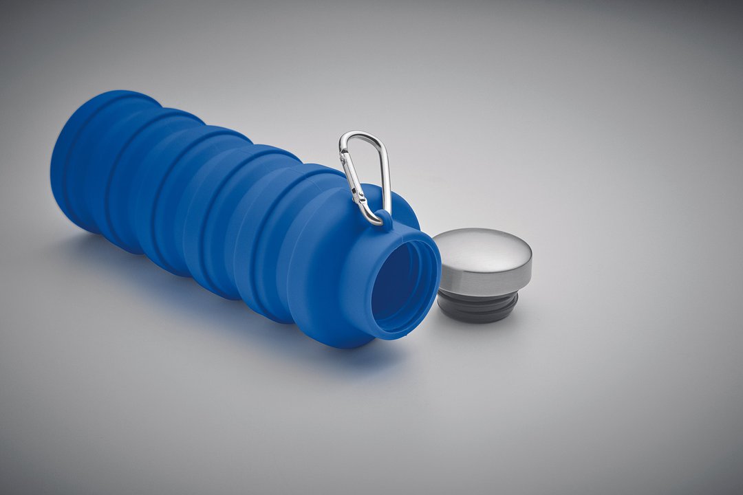 Faltbare Flasche 500ml Saraza