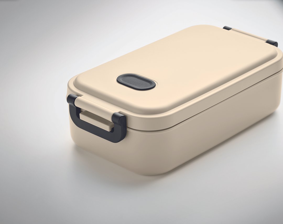 Lunchbox recyceltes PP 800 ml Nianna