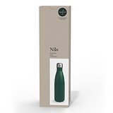Nils Stahlflasche Pulverbeschichtet 500ml Ruini