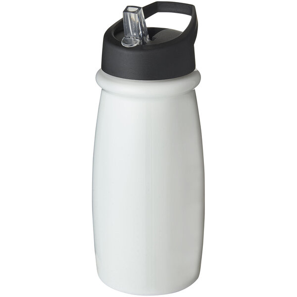 Pulse 600 ml Sportflasche mit Ausgussdeckel - Bignani
