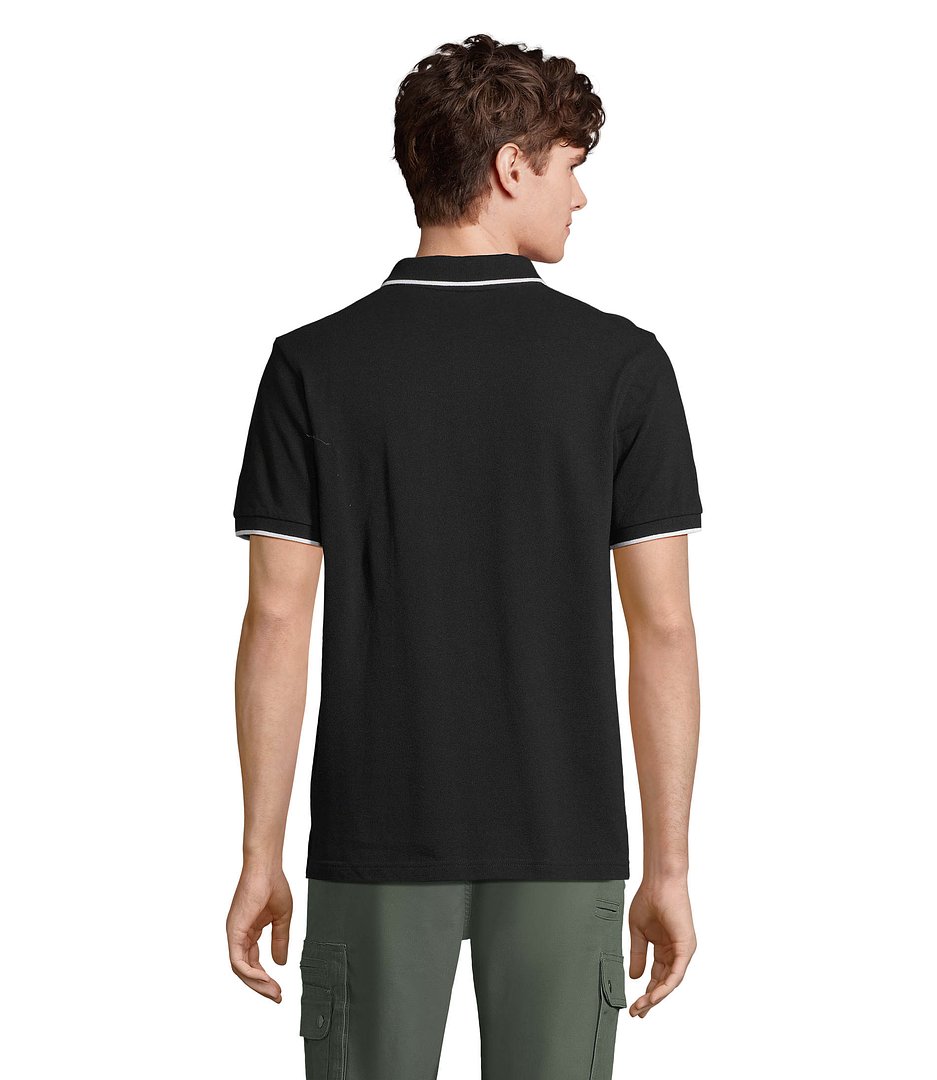 PALERMO Polo SHIRT Luriori